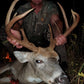 Gun (First Season) Whitetail Deer Hunts