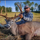 Archery (Rut) Whitetail Deer Hunts
