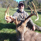 Archery (Rut) Whitetail Deer Hunts